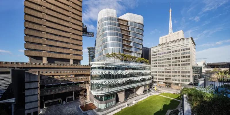 University of Technology Sydney