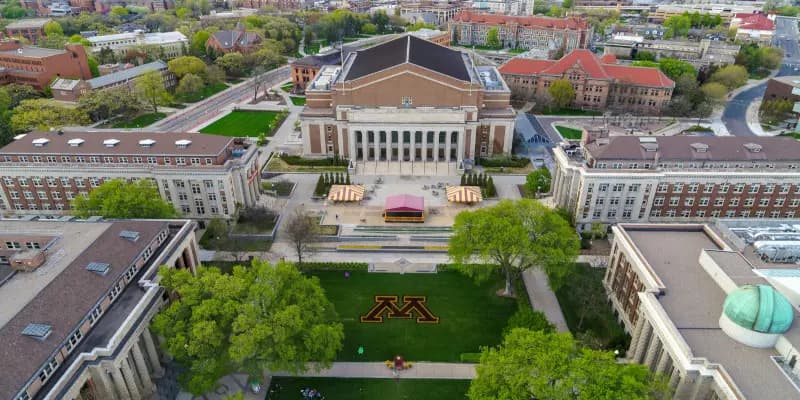 University of Minnesota-Twin Cities