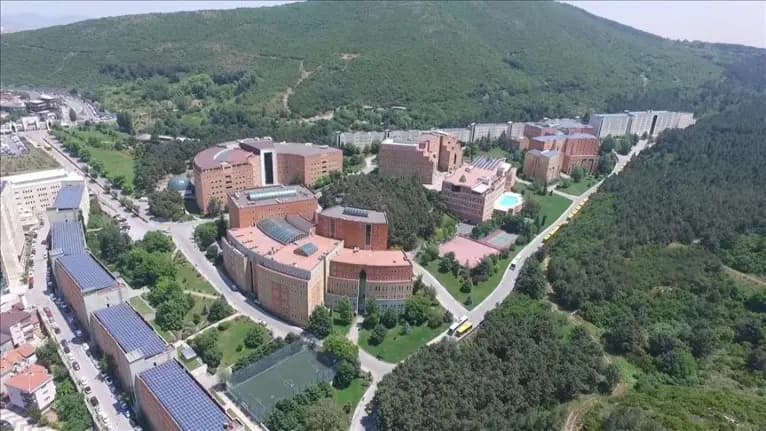 Yeditepe Üniversitesi 2023 Taban Puanları ve Başarı Sıralamaları · Dream Big