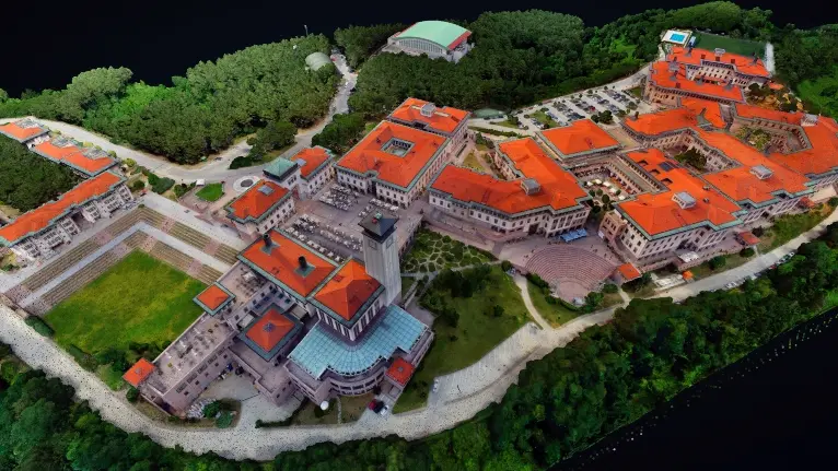 Koç Üniversitesi 2023 Taban Puanları ve Başarı Sıralamaları · Dream Big