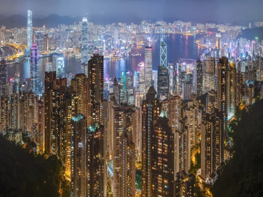 Hong Kong'da Eğitim