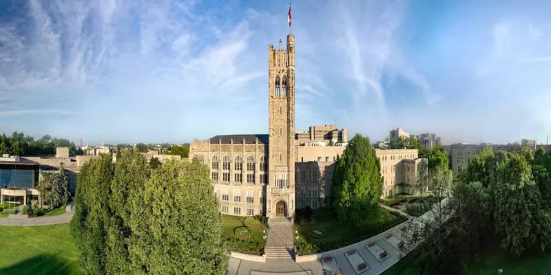 Western University