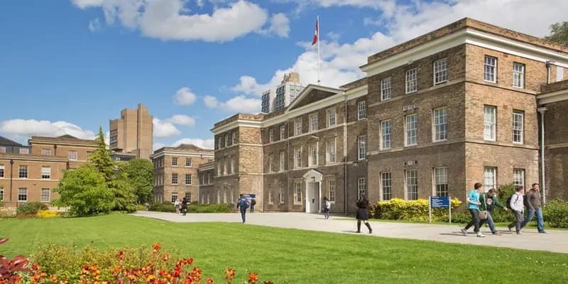 University of Leicester