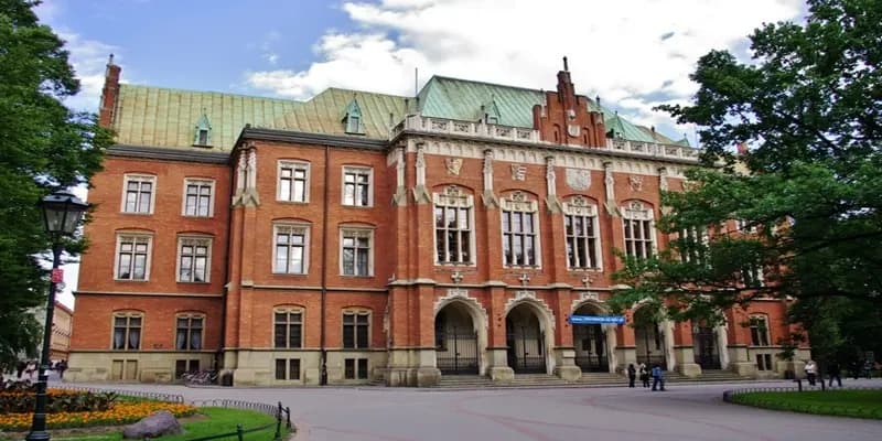 Jagiellonian University
