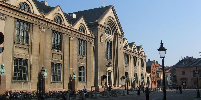 University of Copenhagen