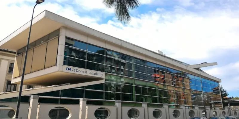 Domus Academy