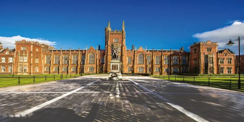 Queen's University Belfast