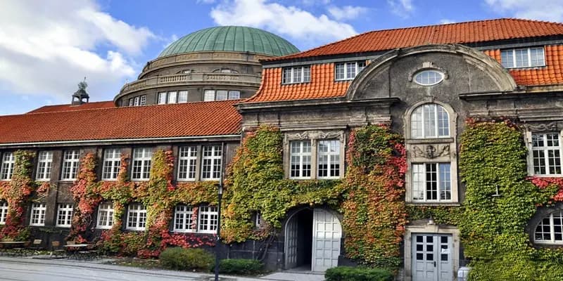 Universität Hamburg