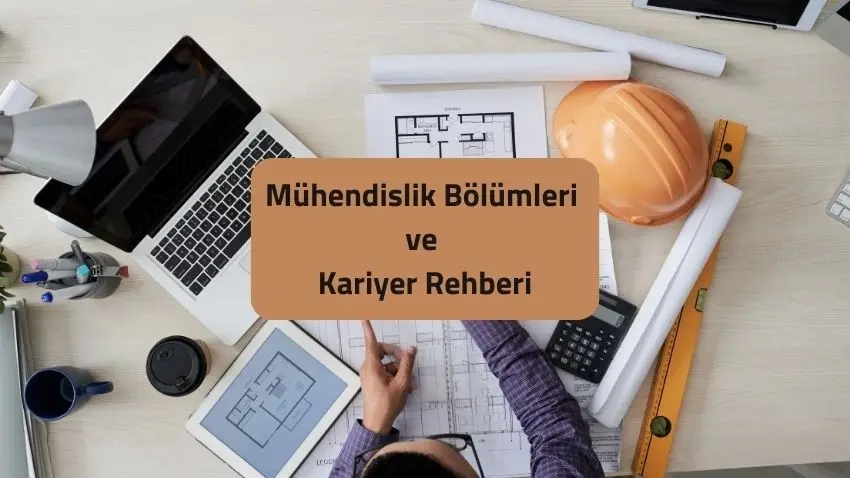 Mühendislik Bölümleri ve Kariyer Rehberi · Dream Big