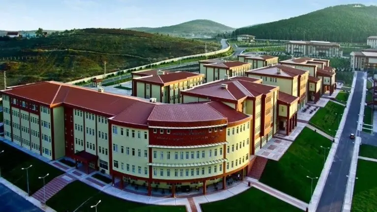 Maltepe Üniversitesi 2024 Taban Puanları ve Başarı Sıralamaları · Dream Big