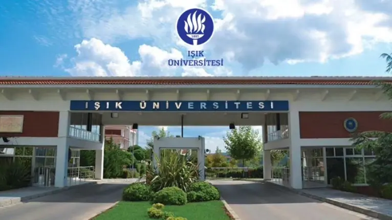 Işık Üniversitesi 2023 Taban Puanları ve Başarı Sıralamaları · Dream Big