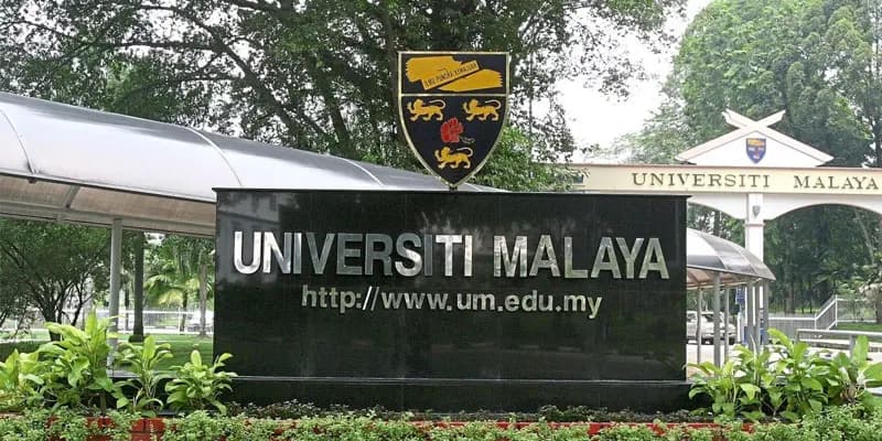 University of Malaya (UM)