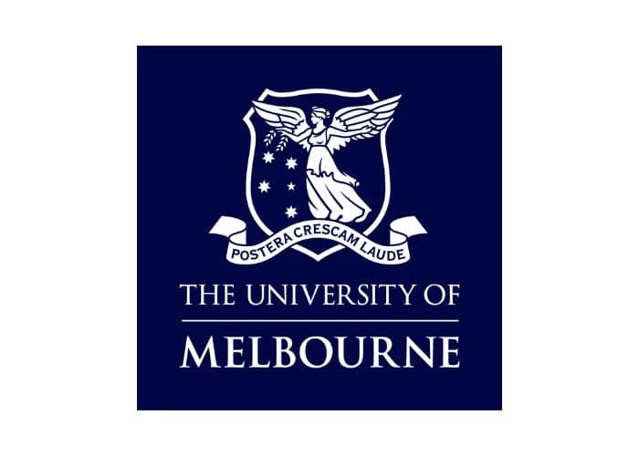 The University of Melbourne