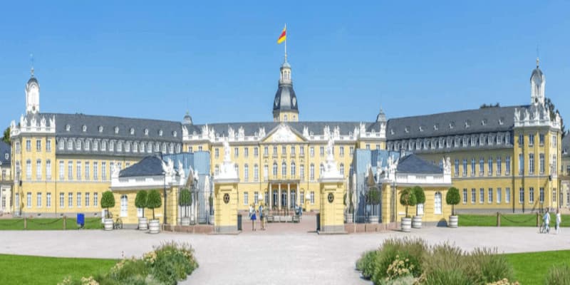 Karlsruhe Institute of Technology