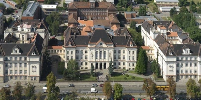 Brno University of Technology