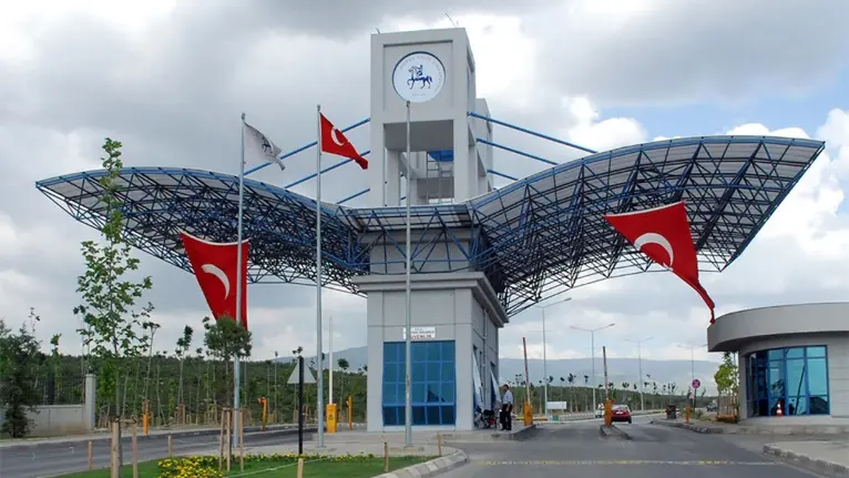 Dokuz Eylül Üniversitesi 2023 Taban Puanları ve Başarı Sıralamaları · Dream Big