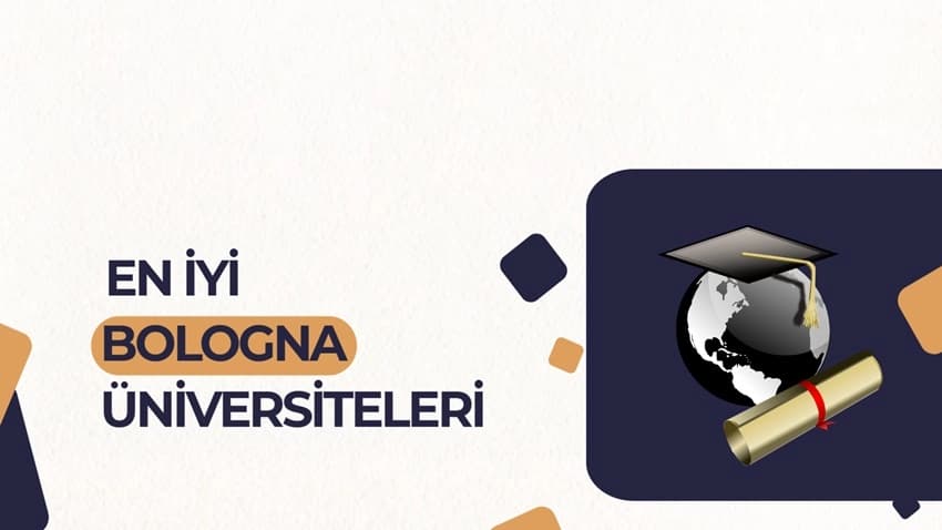 En İyi Bologna Üniversiteleri · Dream Big