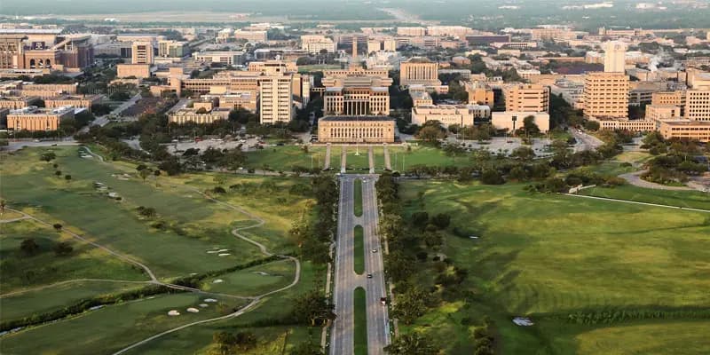 Texas A&amp;M University
