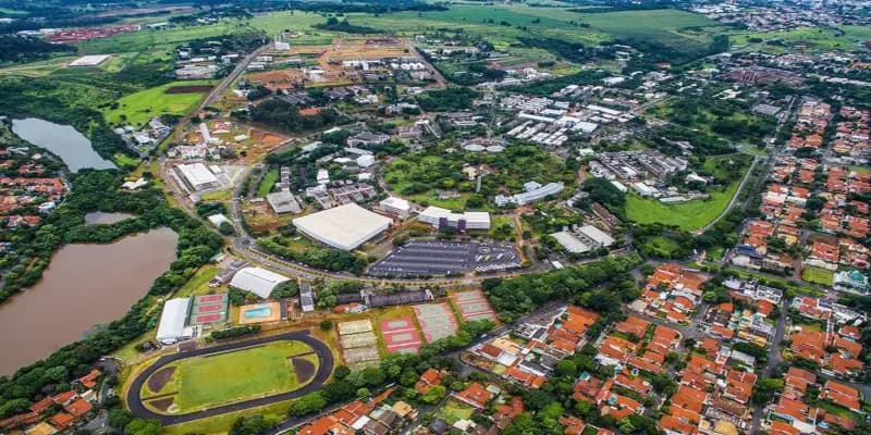 Universidade Estadual de Campinas