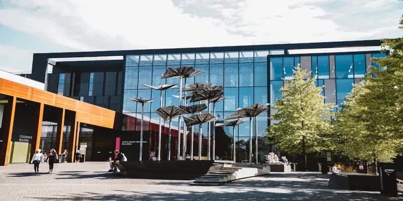 Oxford Brookes University