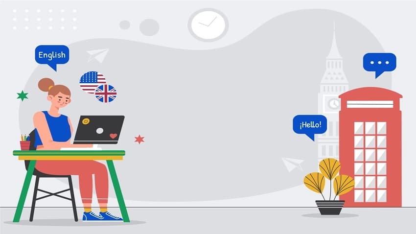 Hollanda TOEFL Sınav Puanı Ortalamaları · Dream Big