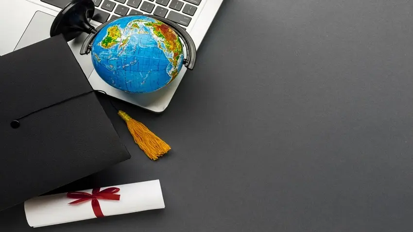 IB Gereksinimlerine Göre En İyi Dünya Üniversite Sıralamaları · Dream Big