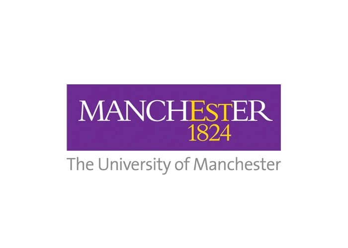 The University of Manchester