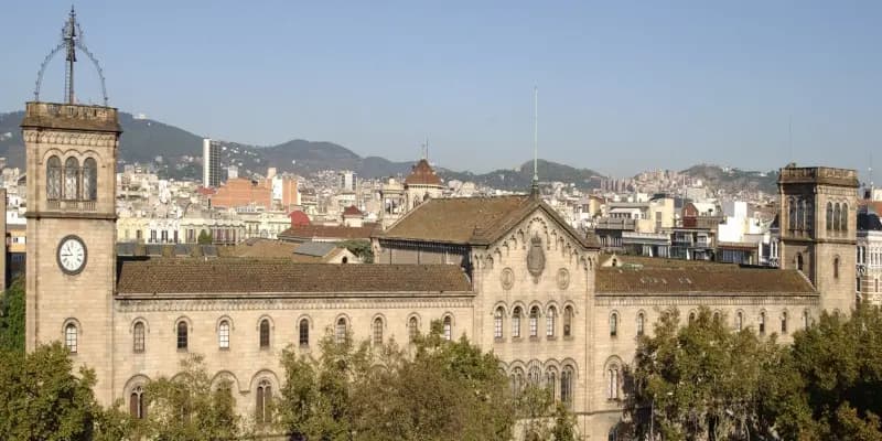 Universitat de Barcelona