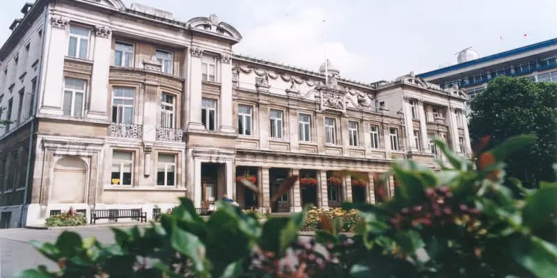 Queen Mary University of London