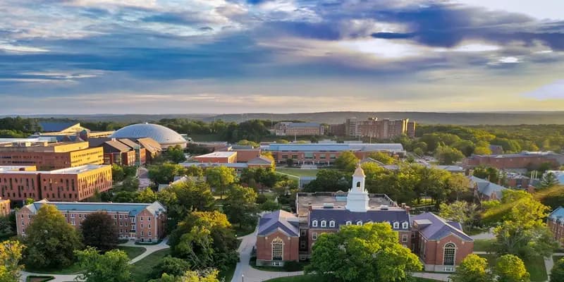 University of Connecticut