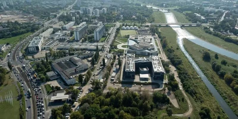 Poznan University of Technology