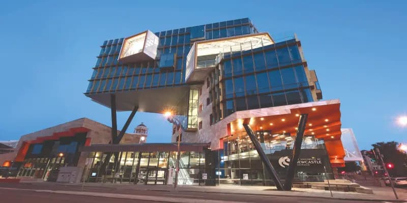 The University of Newcastle, Australia