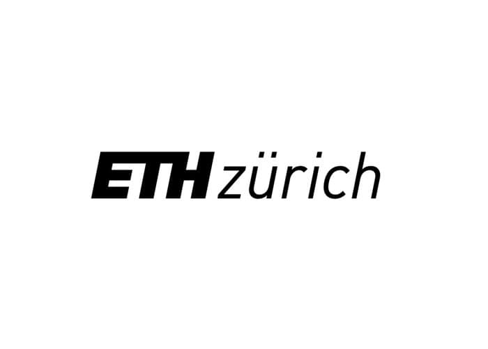 ETH ZURICH – Swiss Federal Institute of Technology