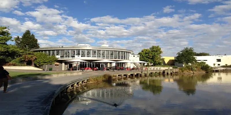 University of Waikato