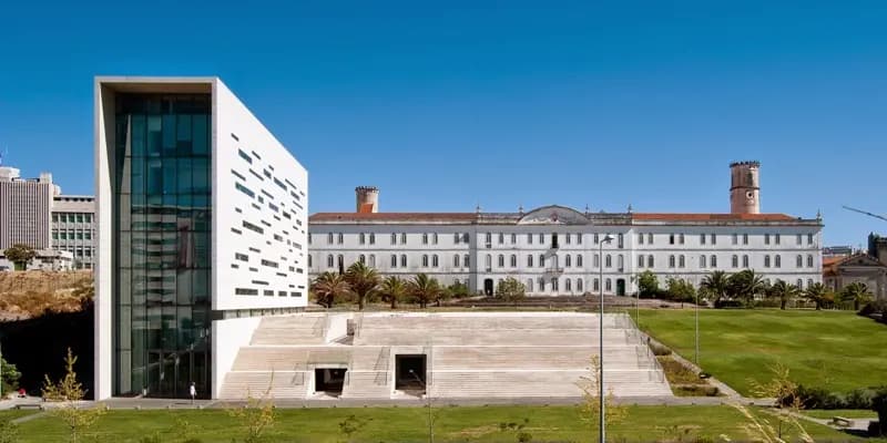 University of Lisbon (ULisboa)