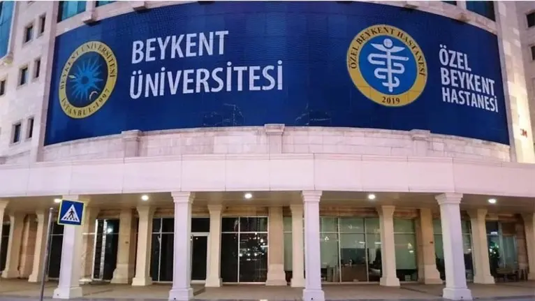 Beykent Üniversitesi 2024 Taban Puanları ve Başarı Sıralamaları · Dream Big