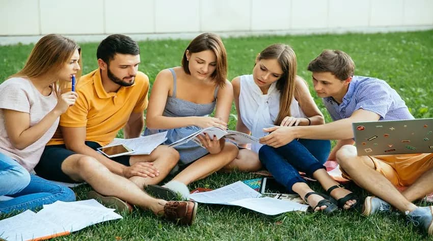 Utrecht’de Üniversite Okumak · Dream Big