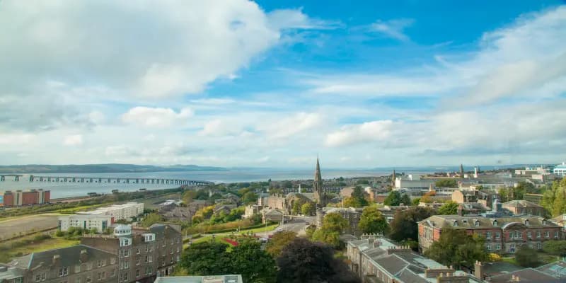 University of Dundee