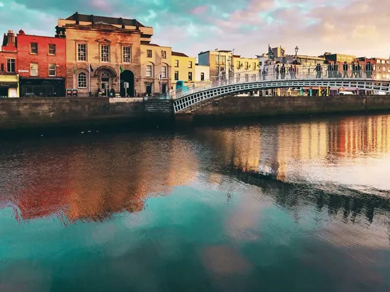 İrlanda Üniversiteleri