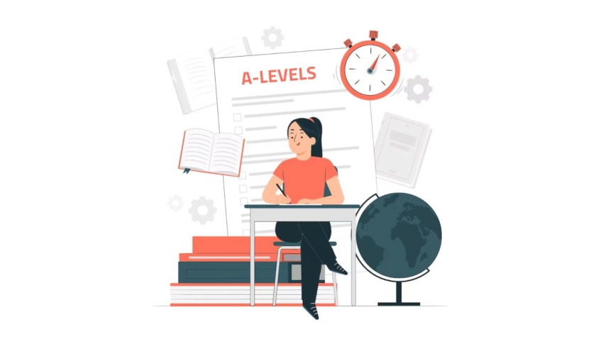 2023 Pearson Edexcel Uluslararası A-Level Sınav Tarihleri · Dream Big