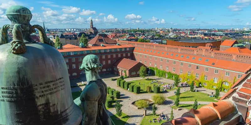 KTH Royal Institute of Technology