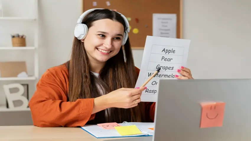 TOEFL Özel Ders ve Hazırlık Kursları · Dream Big