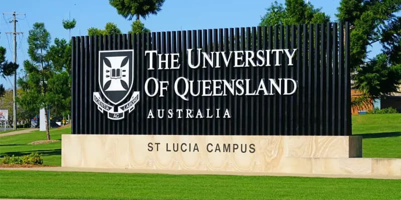 The University of Queensland