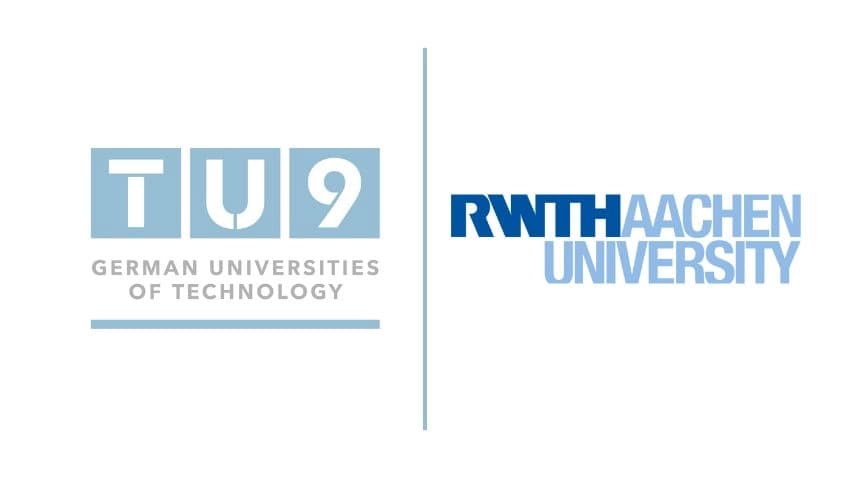 Aachen Teknik Üniversitesi’nde Okumak · Dream Big