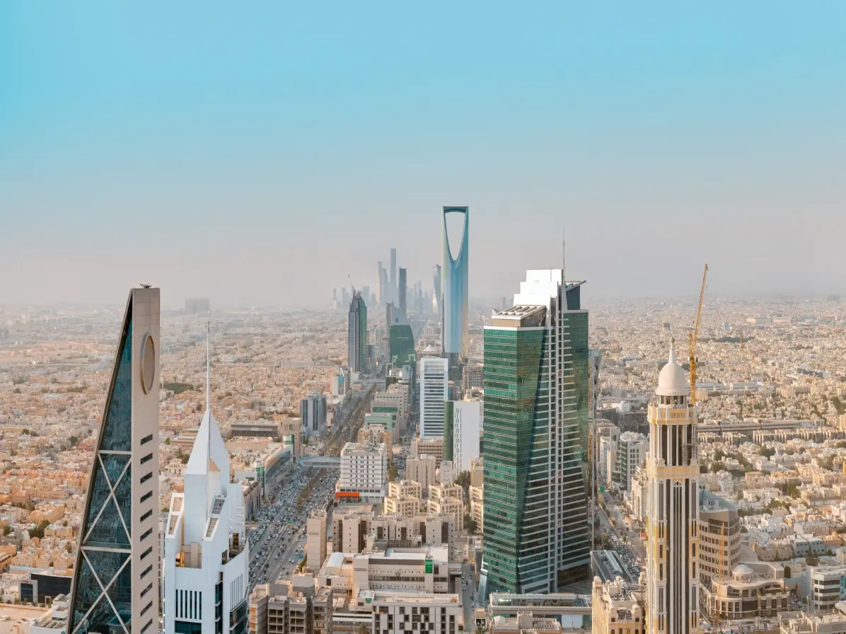 Suudi Arabistan'da Eğitim