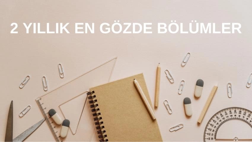 2 Yıllık En Gözde Bölümler · Dream Big