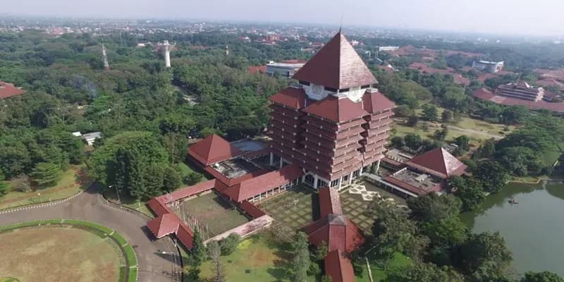 Universitas Indonesia