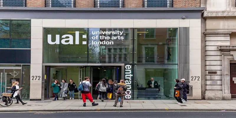 University of the Arts London