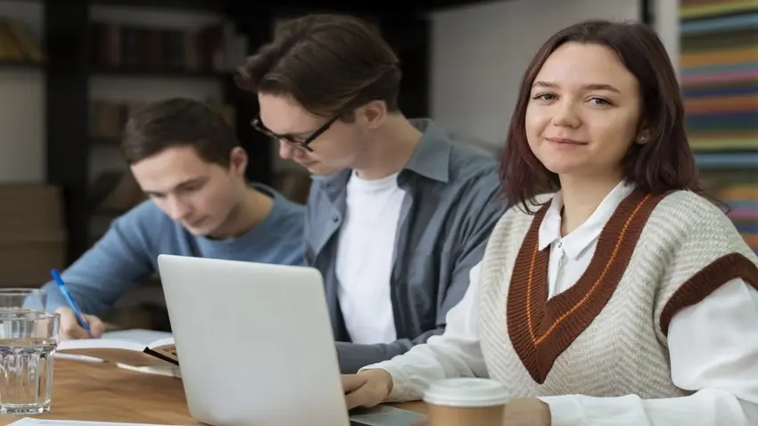 Avustralya Üniversiteleri Sosyal Aktiviteleri · Dream Big