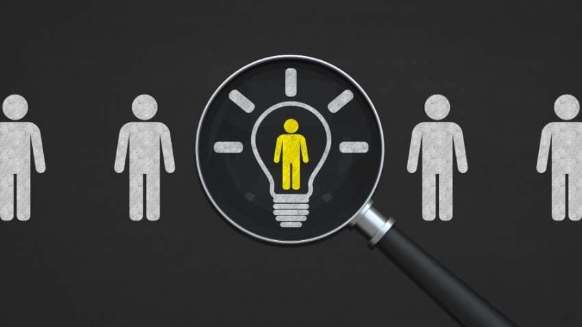 Yurtdışında İş İmkanı Yüksek Bölümler · Dream Big